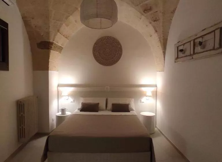 ペンション Dimora Sant Anna Mesagne