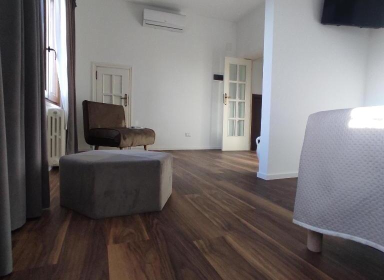 פנסיון Dimora Sant Anna Mesagne