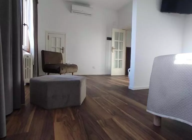 ペンション Dimora Sant Anna Mesagne