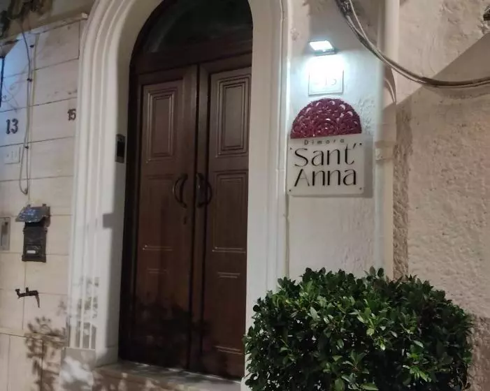 ペンション Dimora Sant Anna Mesagne