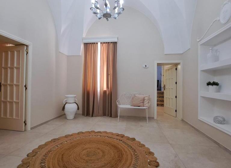 פנסיון Dimora Sant Anna Mesagne