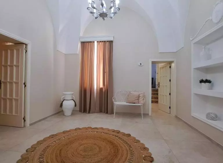 ペンション Dimora Sant Anna Mesagne