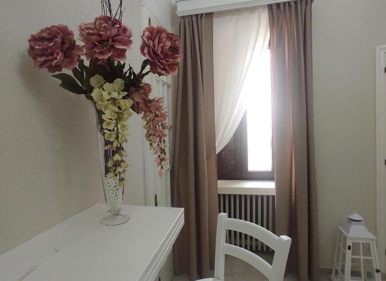 פנסיון Dimora Sant Anna Mesagne