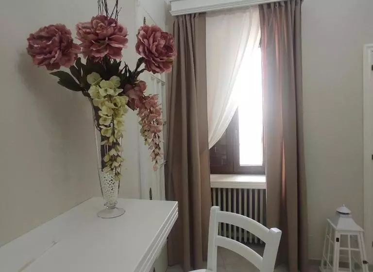 ペンション Dimora Sant Anna Mesagne