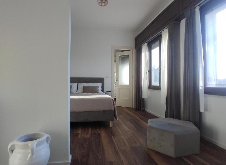 פנסיון Dimora Sant Anna Mesagne