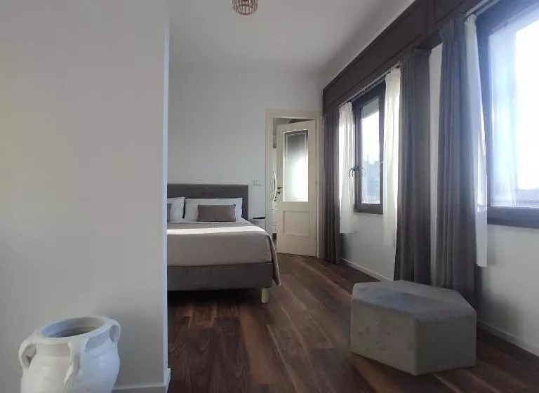 ペンション Dimora Sant Anna Mesagne