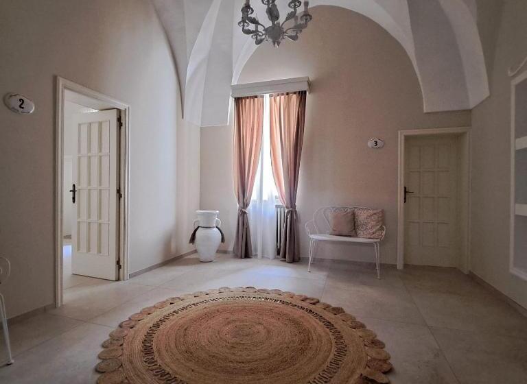 פנסיון Dimora Sant Anna Mesagne