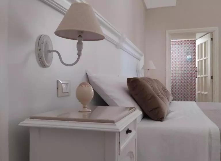 ペンション Dimora Sant Anna Mesagne