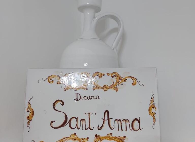 פנסיון Dimora Sant Anna Mesagne