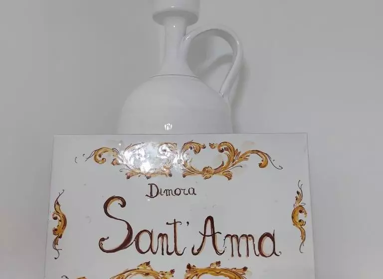 ペンション Dimora Sant Anna Mesagne