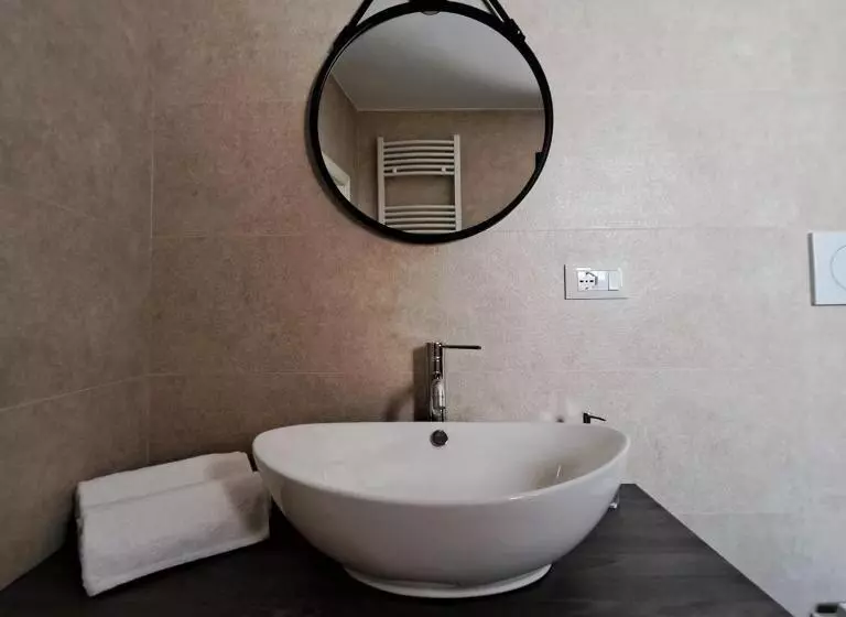 ペンション Dimora Sant Anna Mesagne