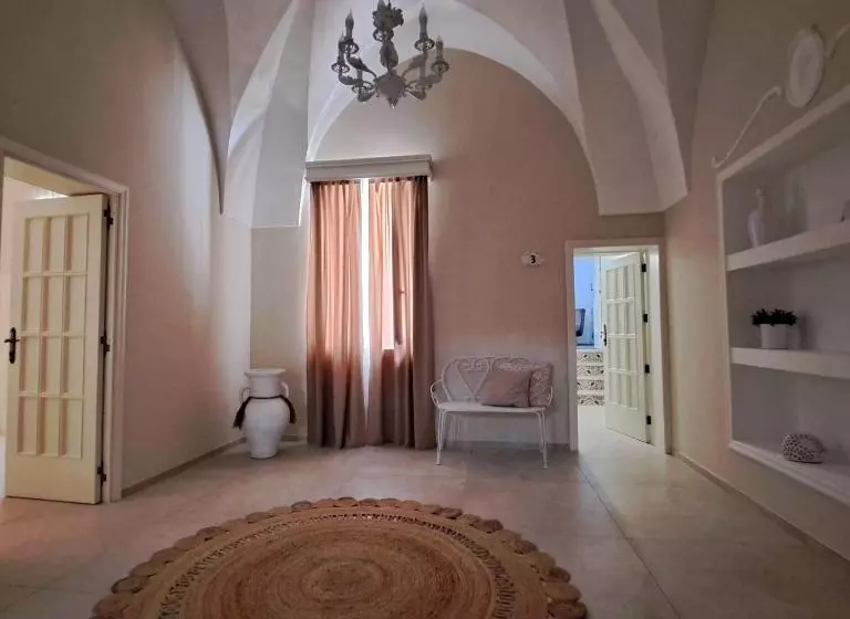 ペンション Dimora Sant Anna Mesagne