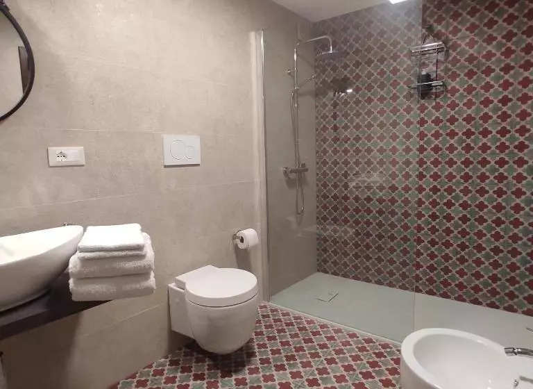 ペンション Dimora Sant Anna Mesagne