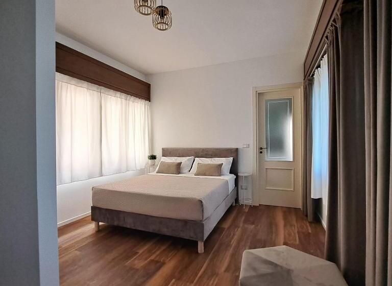 פנסיון Dimora Sant Anna Mesagne