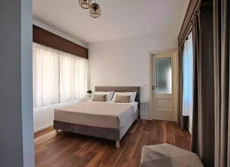 ペンション Dimora Sant Anna Mesagne