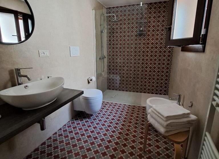 פנסיון Dimora Sant Anna Mesagne