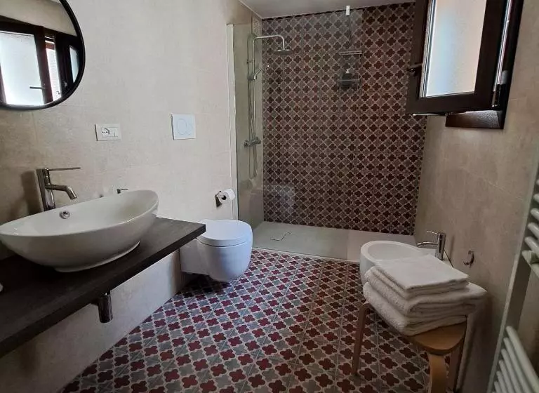 ペンション Dimora Sant Anna Mesagne