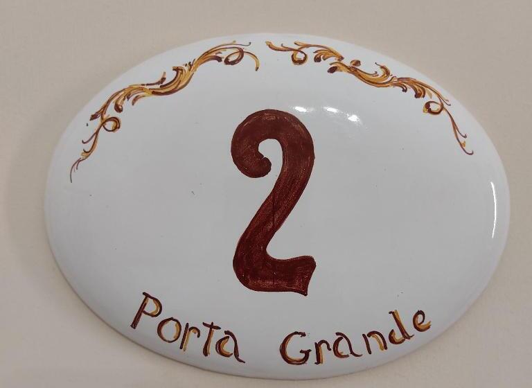 פנסיון Dimora Sant Anna Mesagne