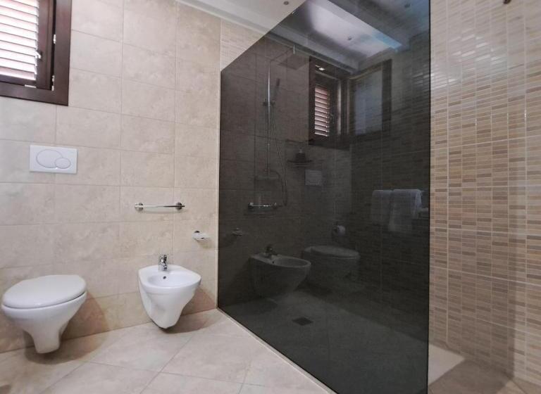 פנסיון Dimora Sant Anna Mesagne