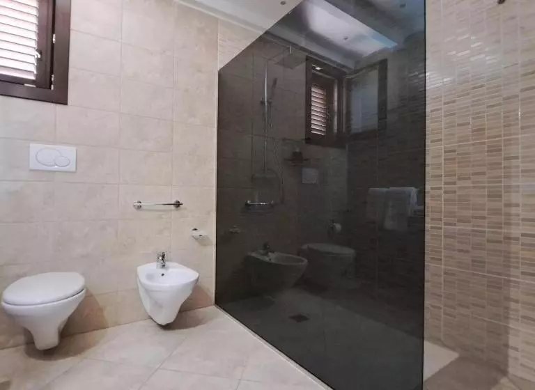 ペンション Dimora Sant Anna Mesagne