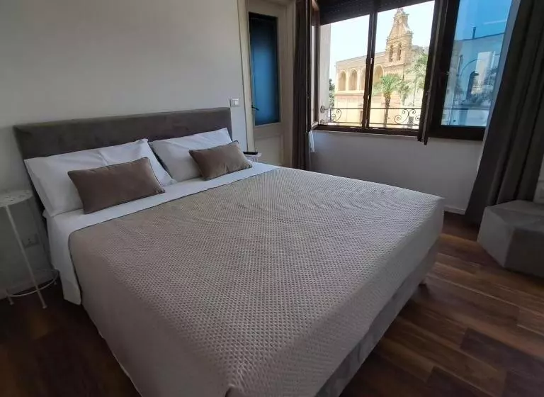 ペンション Dimora Sant Anna Mesagne