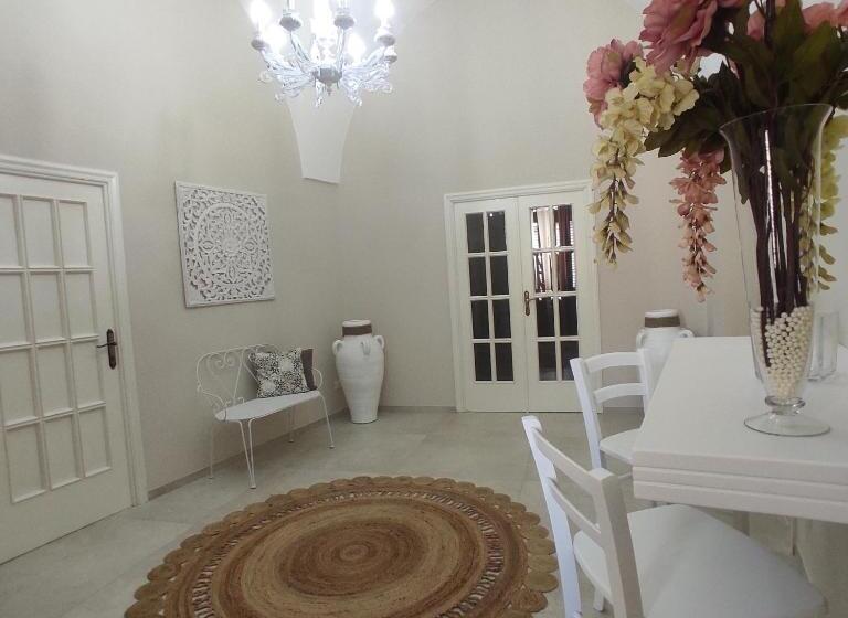 פנסיון Dimora Sant Anna Mesagne