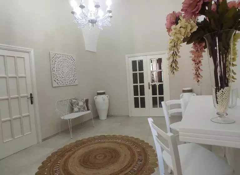 ペンション Dimora Sant Anna Mesagne