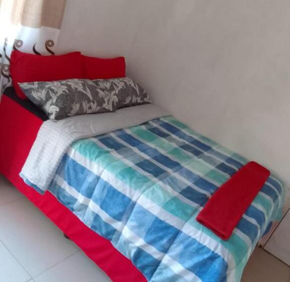 بنسيون Mlawu Guest House