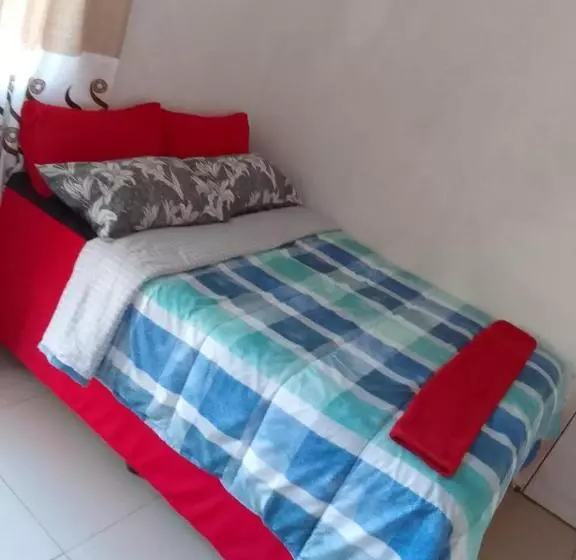 Majatalo Mlawu Guest House