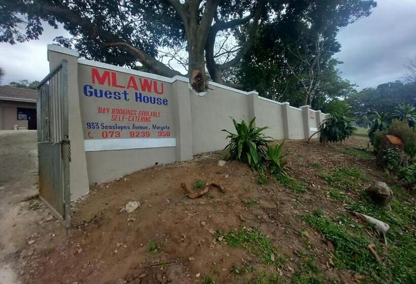 بنسيون Mlawu Guest House