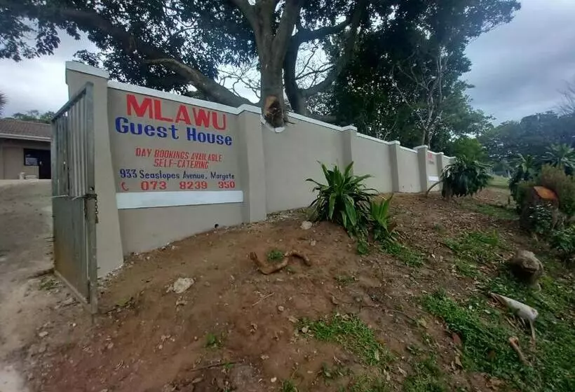 Majatalo Mlawu Guest House