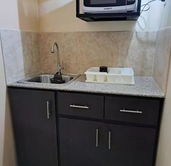 ペンション Mokali Suite De Invitados By Casa Mia