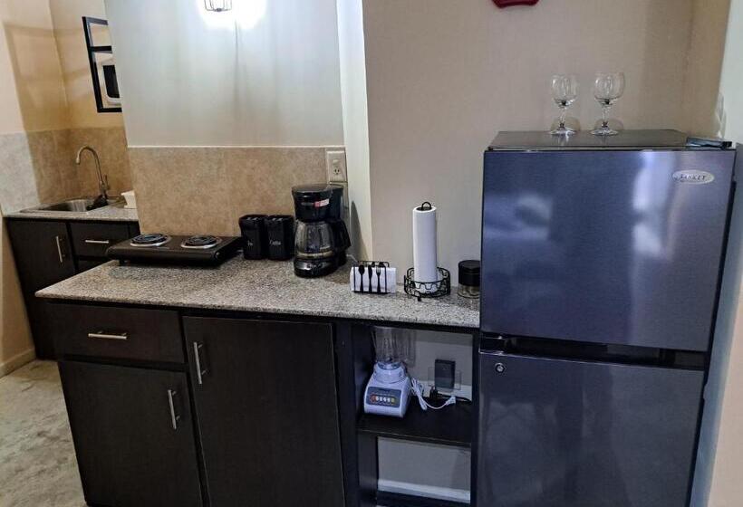 Pension Mokali Suite De Invitados By Casa Mia