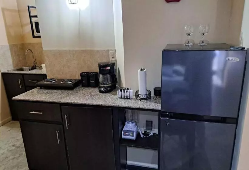 ペンション Mokali Suite De Invitados By Casa Mia