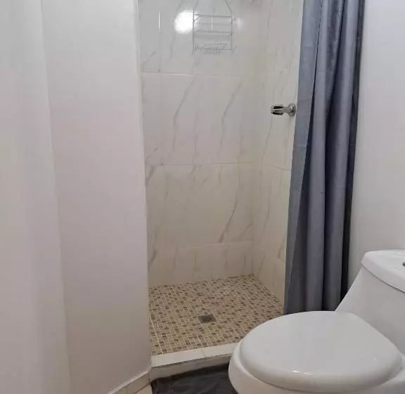 ペンション Mokali Suite De Invitados By Casa Mia