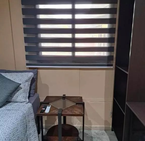 ペンション Mokali Suite De Invitados By Casa Mia