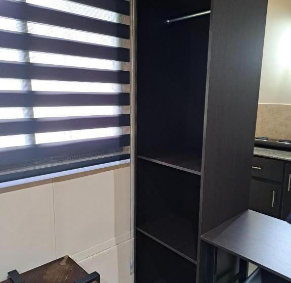 Pension Mokali Suite De Invitados By Casa Mia