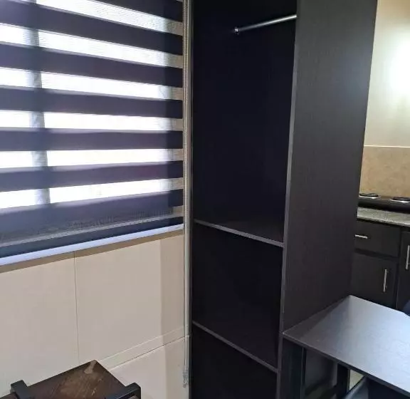 ペンション Mokali Suite De Invitados By Casa Mia