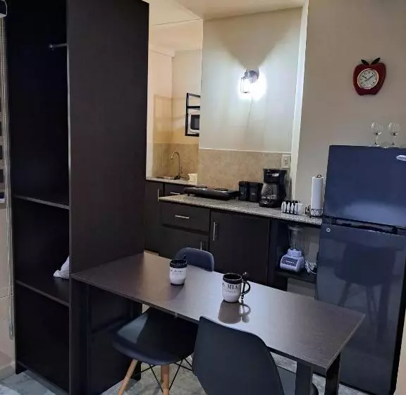 ペンション Mokali Suite De Invitados By Casa Mia