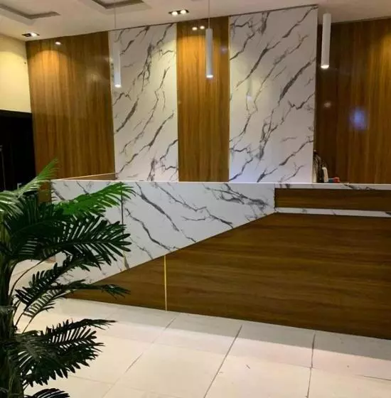 Thilda Hotel And Suites Ikotun