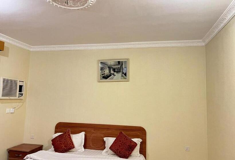 منارة المدينة