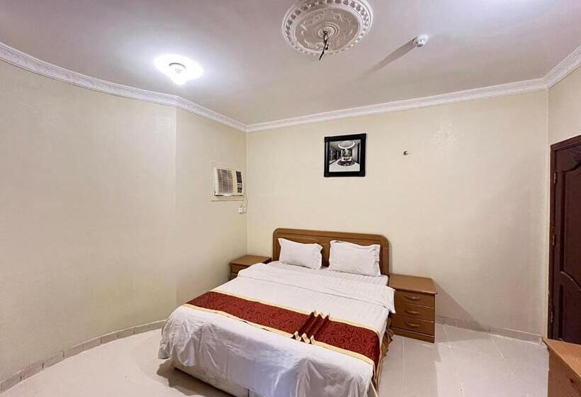 منارة المدينة