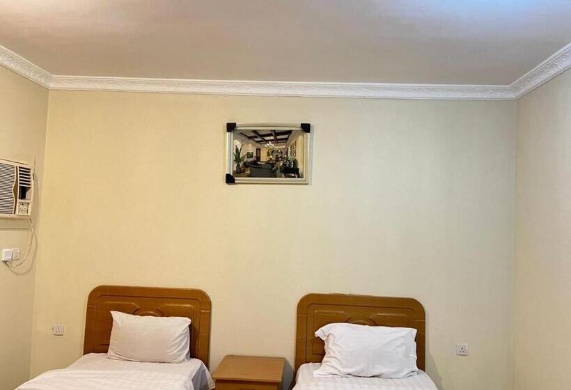 منارة المدينة