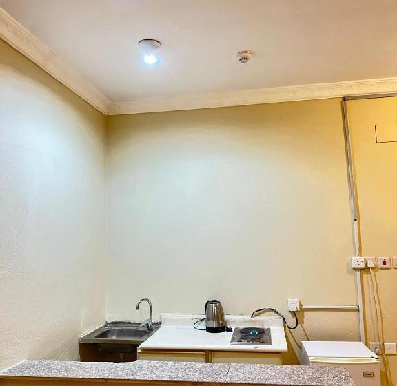 منارة المدينة