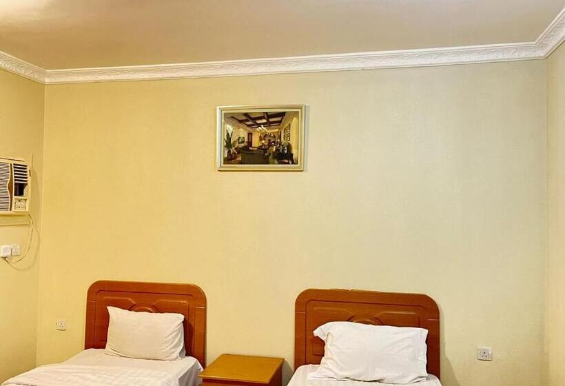 منارة المدينة