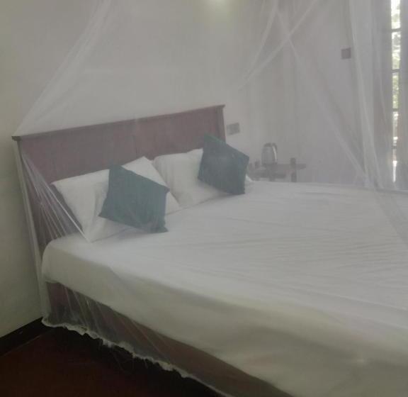 호스텔 Helly Mount Inn