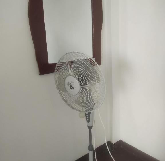 호스텔 Helly Mount Inn