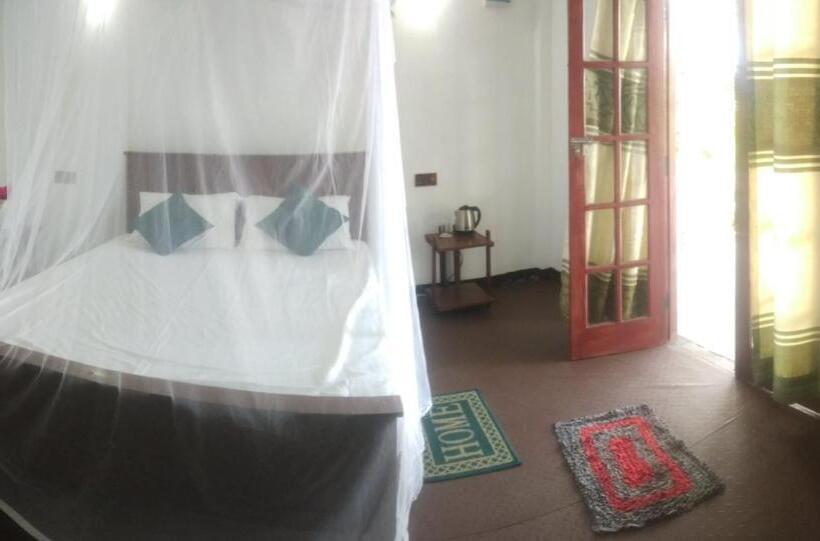 호스텔 Helly Mount Inn