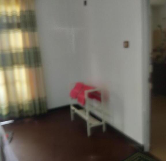 호스텔 Helly Mount Inn