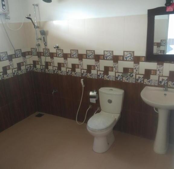 호스텔 Helly Mount Inn